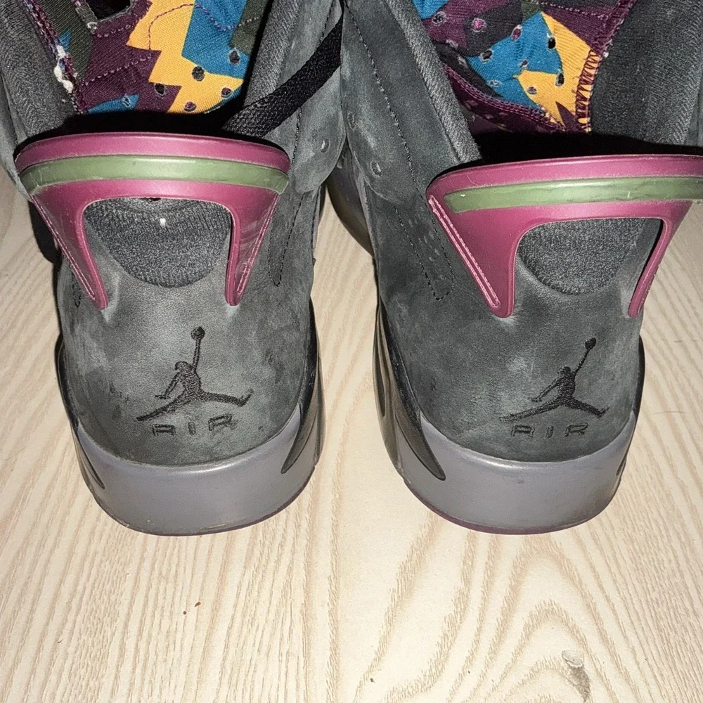 Size 8 -‎ Jordan 6 Bordeaux